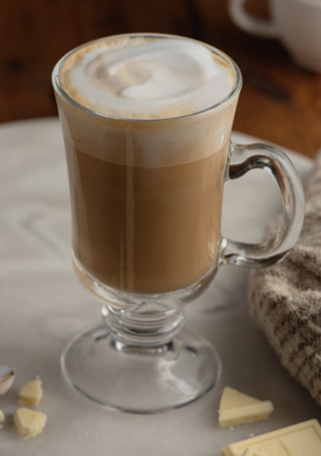 White Mocha